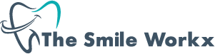 logo smile workx 76px hieght