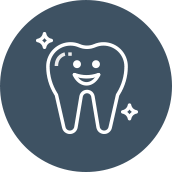 The Smile Workx - Dental Services - Preventive and Children Dentistry
