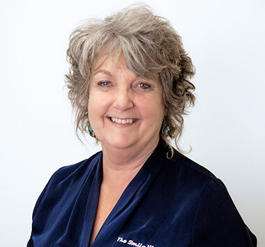 The Smile Workx Dental Team - Mrs Denise Hanson Big
