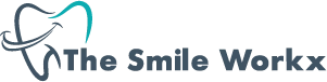 logo smile workx 76px hieght
