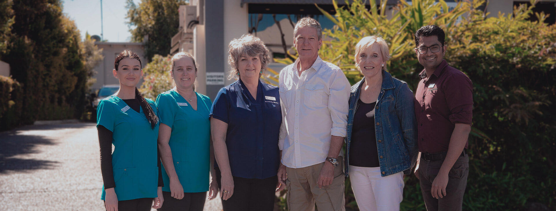 The Smile Workx - Dental Doctors and Dental Staff Why Choose Us Page