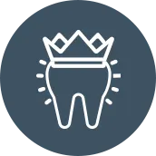 The Smile Workx - Dental Services - Crowns and Bridges