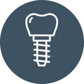 The Smile Workx - Dental Services - Dental Implants
