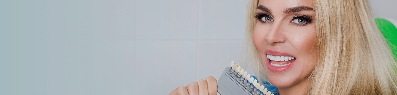 The Smile Workx - Dental Services - Dental Veneers Cosmetic Dentistry