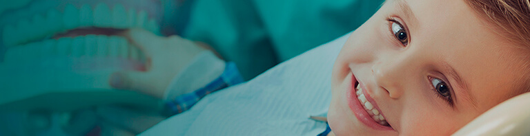 The Smile Workx - Dental Services - Preventive Children Dentistry Mobile