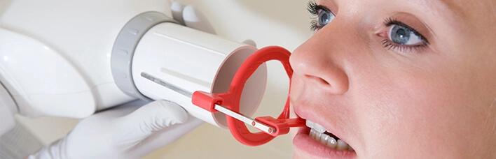 The Smile Workx - Dental Services - X-rays and Oral Examinations