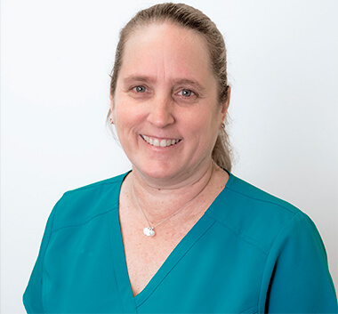 The Smile Workx Dental Team - Ms Michelle Coleman Big