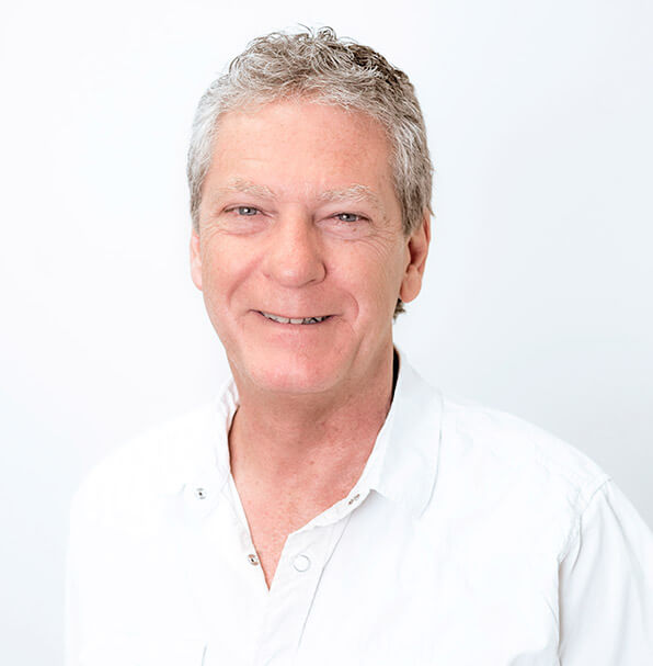 The Smile Workx - Dr. Pierre Joubert