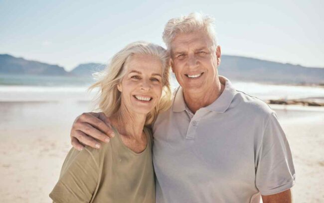 dental implant procedure noosa