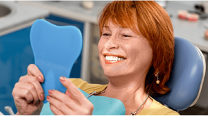 Dental implant offer in bridges