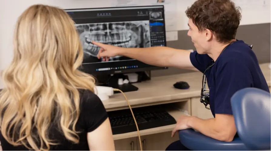 Dental Implant Pricing in Noosa