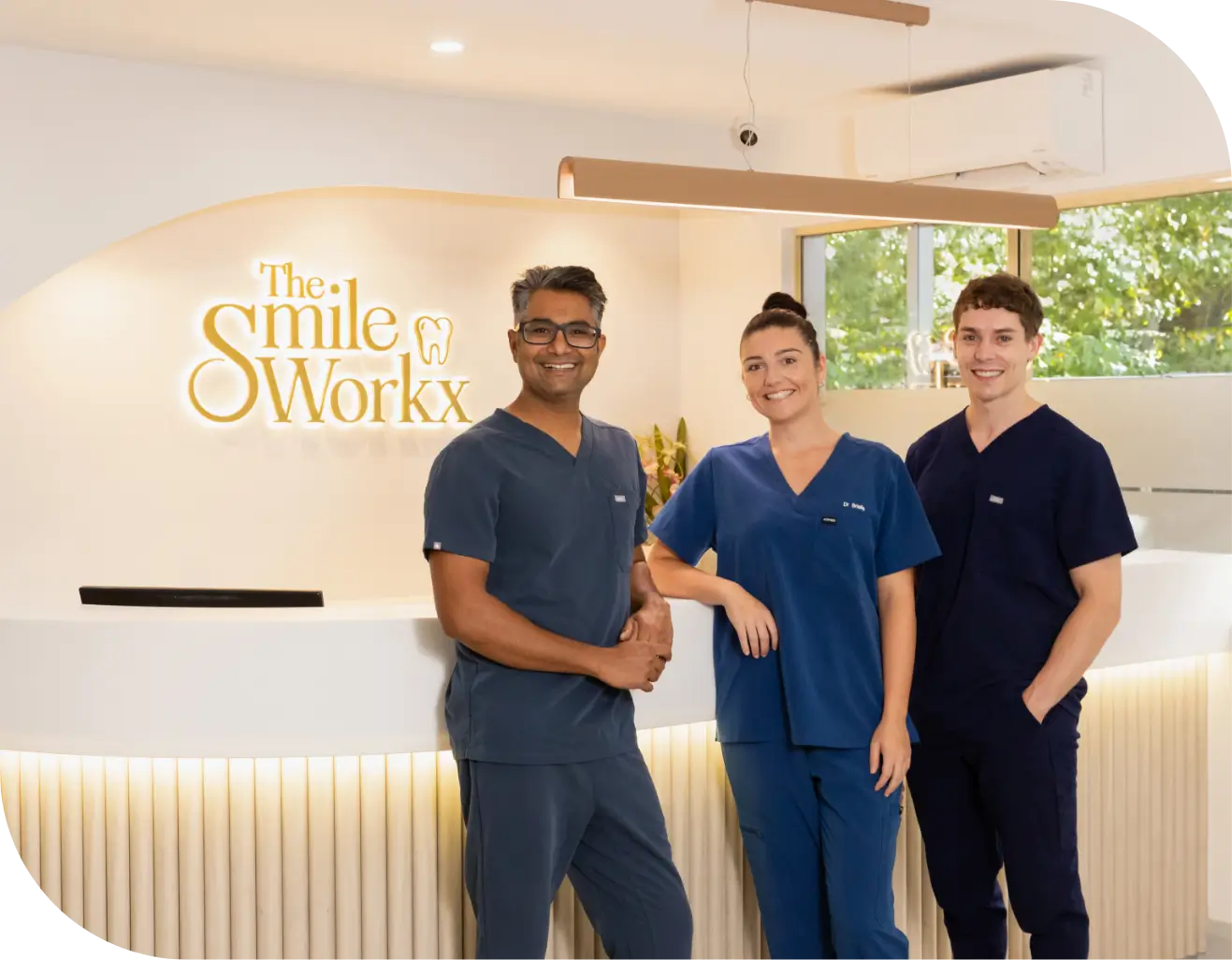 Smile Workx Trusted Dentist In Noosaville,