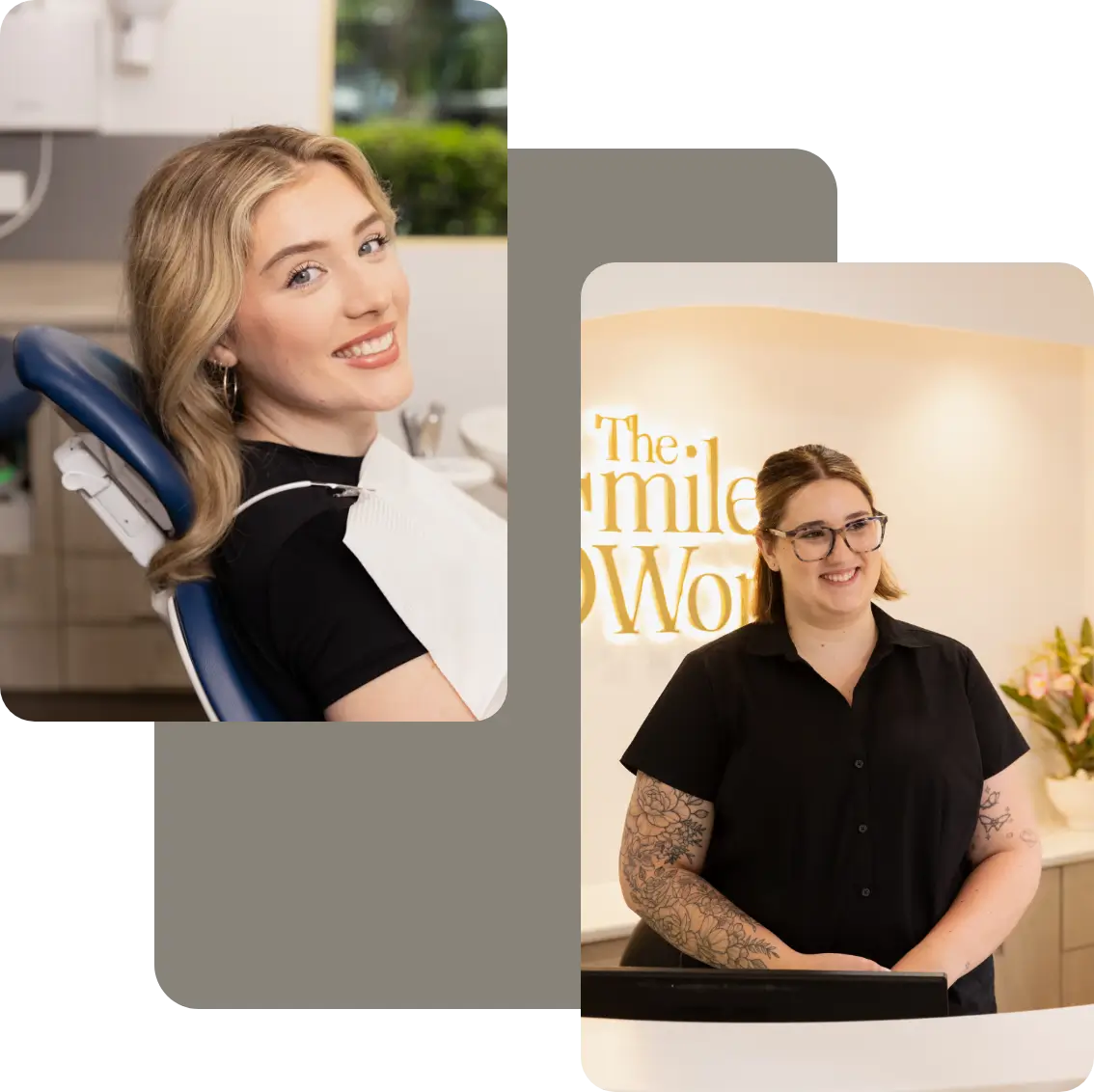 Smile Workx Why Choose Us