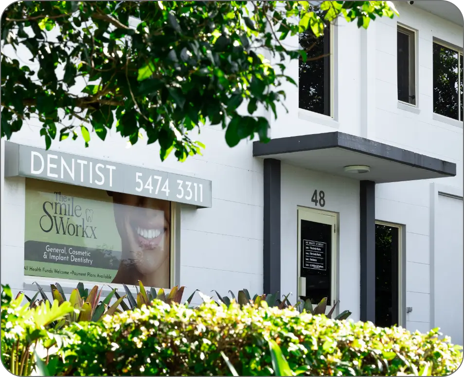 Choosing Dental Implants in Noosa