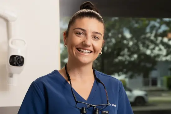 Dr Brielle Smile Works