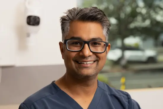 Dr Chintan Smile Works