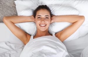 what is core sleep advantages
