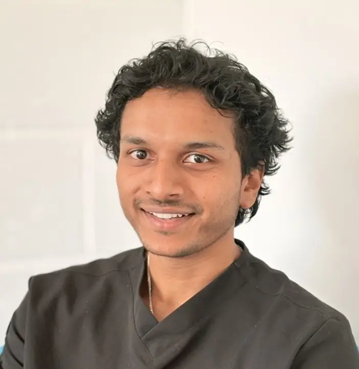 Dr Manuka