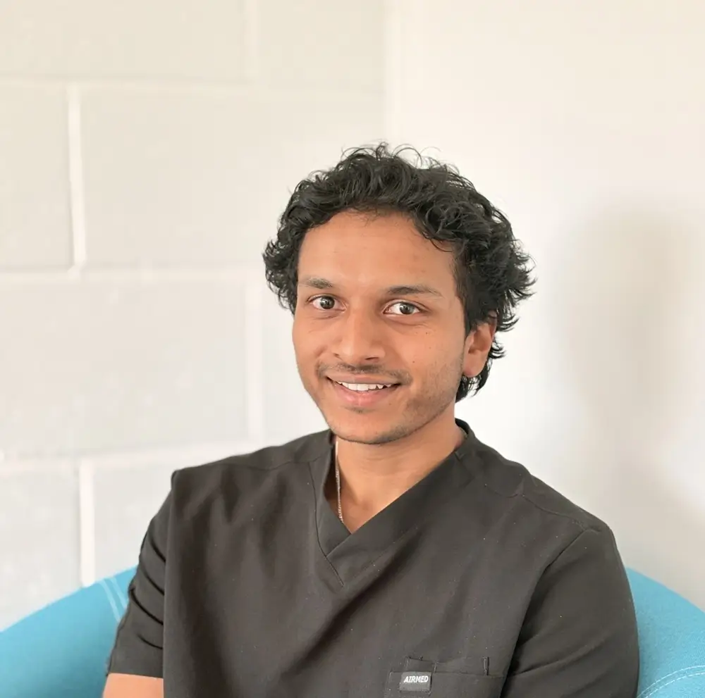 Dr Manuka