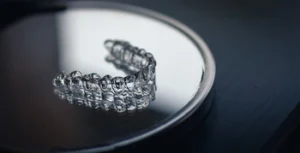 Invisalign vs Braces Which Is Faster aligner Invisalign vs Braces Which Is Faster aligner