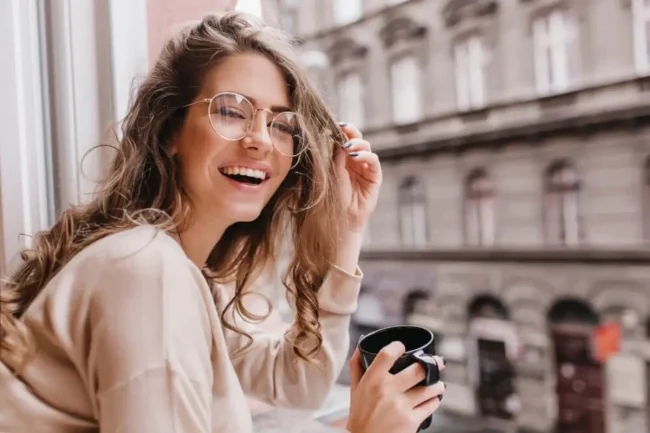 Invisible Aligners