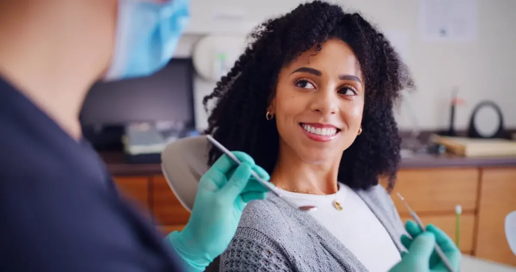 Signs of Bad Veneers