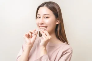 Smile Makeover Before And After invisalign Smile Makeover Before And After invisalign