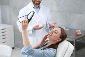 How to Overcome Dental Anxiety results